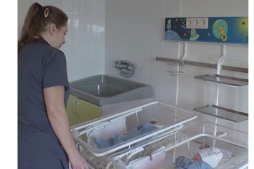 Хакасия: 67 детей родилось после ЭКО в рамках нацпроекта «Семья»