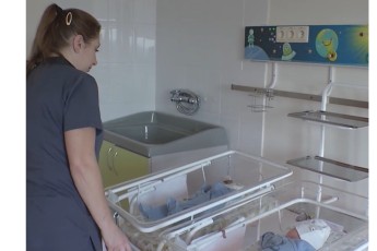 Хакасия: 67 детей родилось после ЭКО в рамках нацпроекта «Семья»