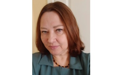 Директором абаканского муниципального рынка назначена Ирина Гилек