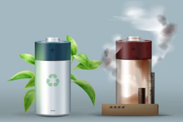 В Хакасии 22 апреля стартует акция по сбору батареек «Батарейки всем миром»