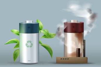 В Хакасии 22 апреля стартует акция по сбору батареек «Батарейки всем миром»