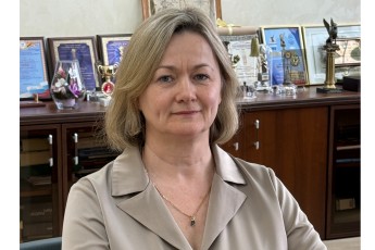 В Хакасском муниципальном банке назначена новый председатель правления