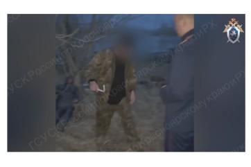 В Абакане задержали таксиста за убийство 1993 года