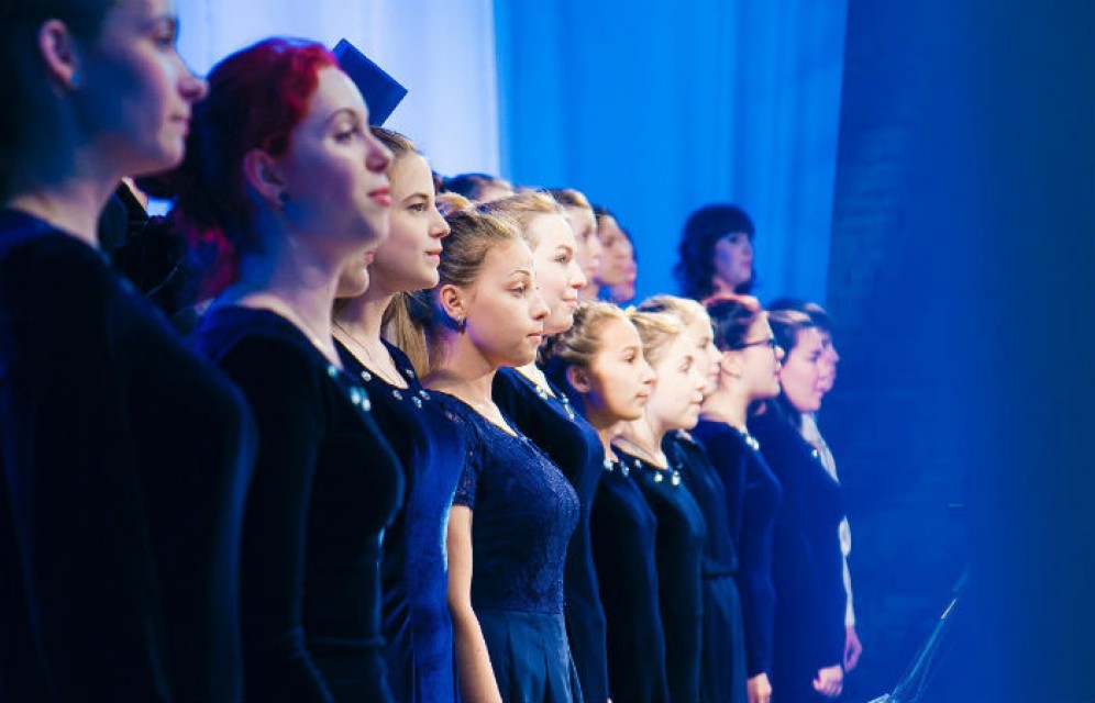 День славянкой письменности и культуры в Хакасии отметят большим хоровым концертом