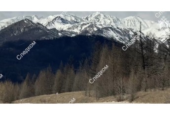 В Бурятии возбуждено дело о гибели трех красноярских туристов в горах Восточного Саяна