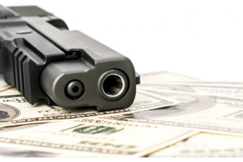 Житель Беренжака в Хакасии получил 5 лет колонии за сбыт оружия