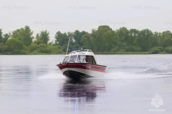 В Хакасии 25 апреля открывается навигация для маломерных судов