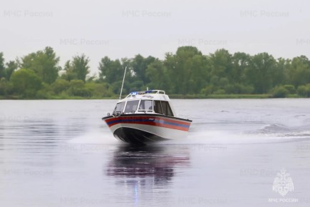 В Хакасии 25 апреля открывается навигация для маломерных судов