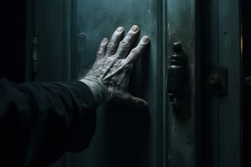 Преступник воспользовался открытой дверью: в Абакане раскрыта квартирная кража