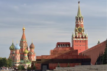 Глава Хакасии проведет в Москве ряд рабочих встреч