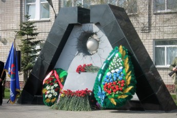 В Хакасии пройдут памятные мероприятия к 40-летию со дня аварии на Чернобыльской АЭС