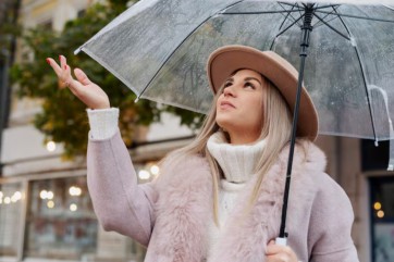 Штормовое предупреждение: в Хакасии прогнозируют ветер и дожди