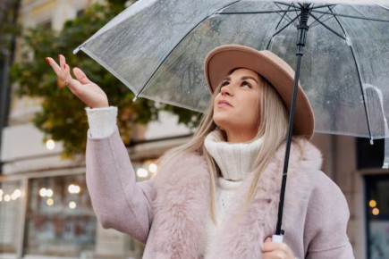 Штормовое предупреждение: в Хакасии прогнозируют ветер и дожди