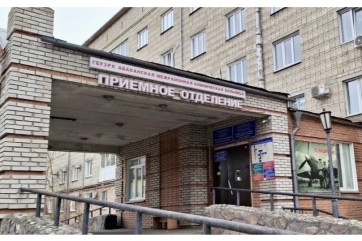 Абаканская больница приглашает школьников от 16 лет в волонтеры проекта "Добро.РФ"