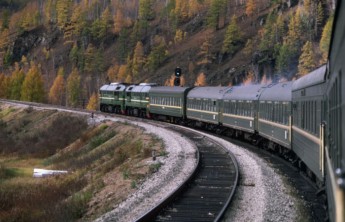 Жители Хакасии могут сами выбрать, в какие города пойдут новые поезда