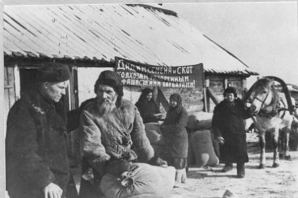 Исследования исторической памяти о войне принесли аспиранту ХГУ победу