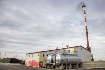 Отопительный сезон в Белом Яре завершится 28 апреля