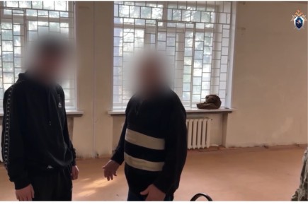 В Красноярском крае раскрыто убийство, совершенное 18 лет назад