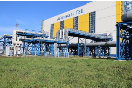 В Абакане с 29 апреля завершается отопительный сезон