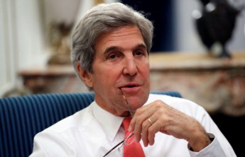 Керри призвал американских студентов учить русский язык