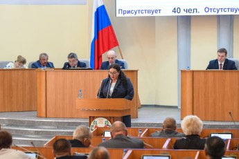 В Хакасии сохранят сниженные налоги для малого бизнеса и участников СВО