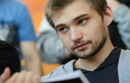 Наехал на Сашу Спилберг и признался, чего боится. Соколовский выпустил первое видео после приговора