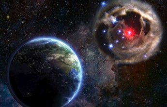 Ученые отменили конец света из-за таинственной планеты Нибиру