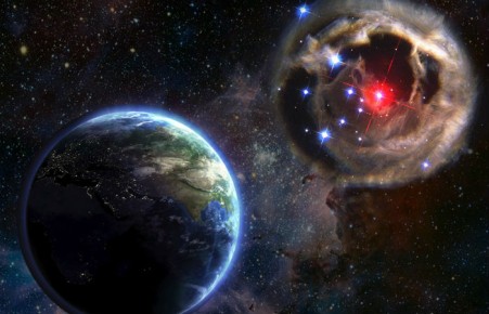 Ученые отменили конец света из-за таинственной планеты Нибиру