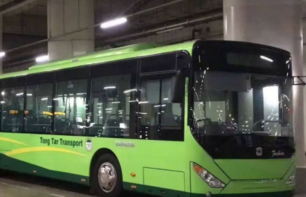 Китайцы инвестируют в сборку электроавтобусов в Красноярском крае