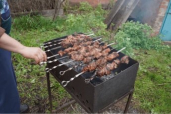 Роспотребнадзор по Хакасии: как выбрать мясо для шашлыка без риска для здоровья
