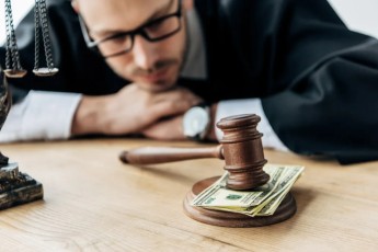 Абаканский предприниматель скрыл от налогов более 6 млн рублей и предстанет перед судом