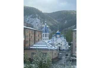 В Абазе вернули отопление в больницу и детские сады