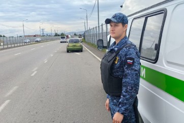 В Хакасии виновник ДТП выплатил 1 млн рублей инвалиду и его родителям