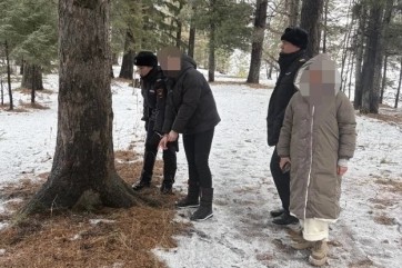 В Хакасии раскрыта преступная группировка, торговавшая синтетикой через теневые интернет‑магазины