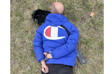 Благодаря бдительности жителей в Ширинском районе задержан закладчик синтетических наркотиков