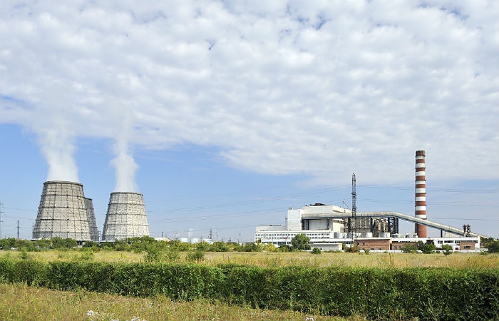 Тепловики Хакасии отрицают зимние перетопы