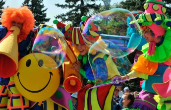 Жители Абакана в День города могут остаться без массовых гуляний