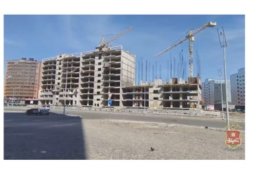 Возбуждено уголовное дело по факту мошенничества при строительстве дома в Абакане