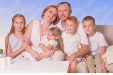 В Хакасии открыт прием заявлений на новую семейную выплату