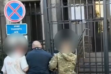 В Хакасии возбуждено дело в отношении мужчины, пытавшегося сбыть около 1 кг синтетики