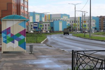 В Абакане с 4 июня изменится схема движения автобуса № 31