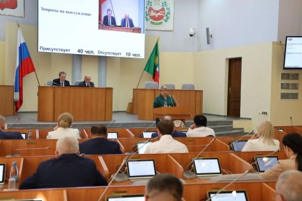 В Хакасии расширили возможности использования регионального материнского капитала