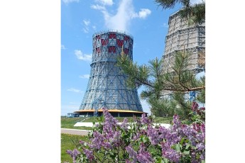 В Абакане завершены гидравлические испытания тепловых сетей, подключение домов начнется завтра