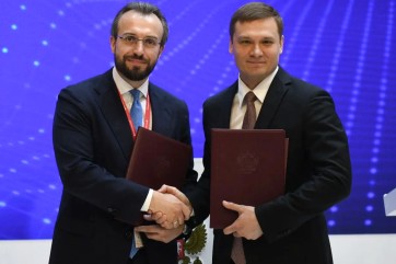ПМЭФ-2026: Правительство Хакасии и Фонд имени Иннокентия Сибирякова подписали соглашение о социальном партнёрстве до 2030 года