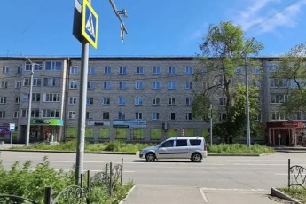 В Абакане на Пирятинской в ДТП пострадала женщина-пешеход