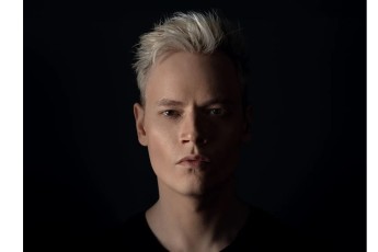 SHAMAN выступит на праздничном концерте в День города Абакана