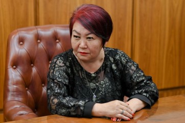 Глава Хакасии утвердил нового министра национальной политики