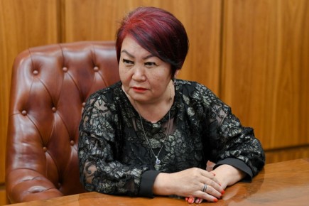 Глава Хакасии утвердил нового министра национальной политики