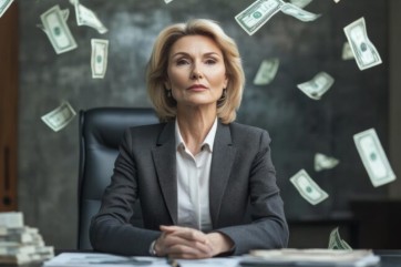 В Хакасии экс‑директор торговой компании предстанет перед судом за уклонение от уплаты налогов на 85 млн рублей