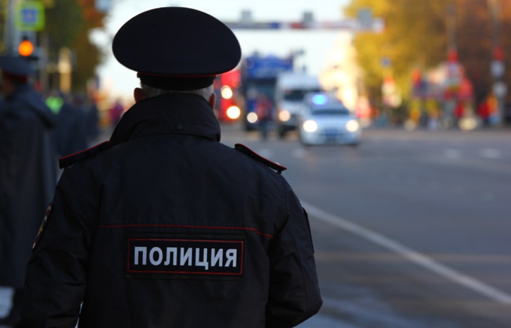 В Хакасии усилят меры безопасности после терактов в Санкт-Петербурге